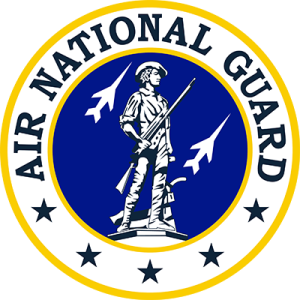 air national guard logo