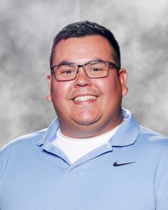jesse gonzalez