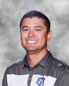 joshua morales