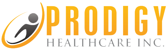 prodigy healthcare inc logo